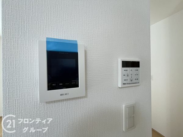 尼崎市西昆陽２丁目　新築一戸建て　A号棟