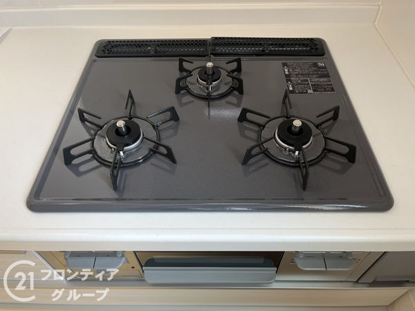 尼崎市西昆陽２丁目　新築一戸建て　A号棟