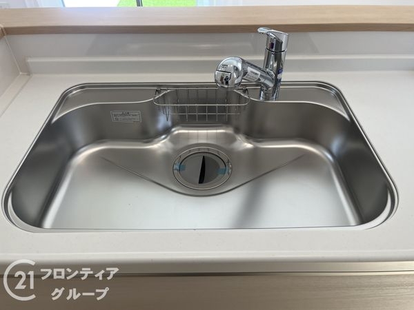 尼崎市西昆陽２丁目　新築一戸建て　A号棟