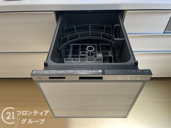 尼崎市西昆陽２丁目　新築一戸建て　A号棟