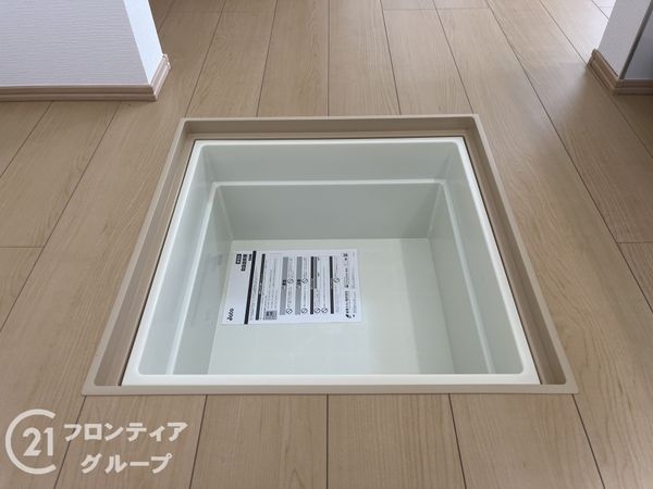 尼崎市西昆陽２丁目　新築一戸建て　A号棟