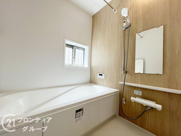 尼崎市西昆陽２丁目　新築一戸建て　A号棟