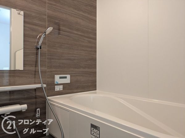 西宮市上ケ原五番町　新築一戸建て　１期　１号棟