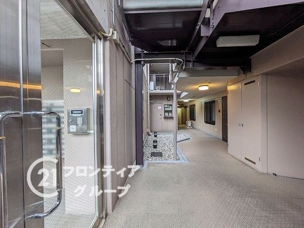 パークサイド香櫨園　中古マンション