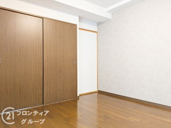 パークサイド香櫨園　中古マンション