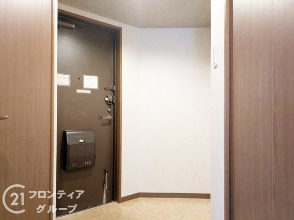 パークサイド香櫨園　中古マンション