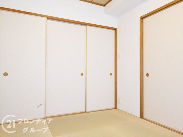 パークサイド香櫨園　中古マンション
