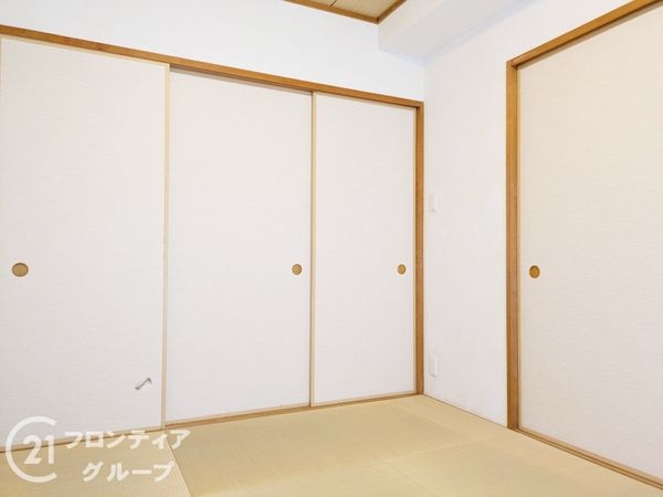 パークサイド香櫨園　中古マンション