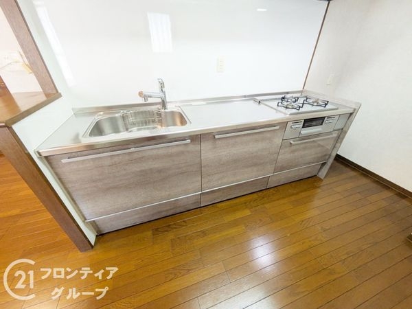 パークサイド香櫨園　中古マンション