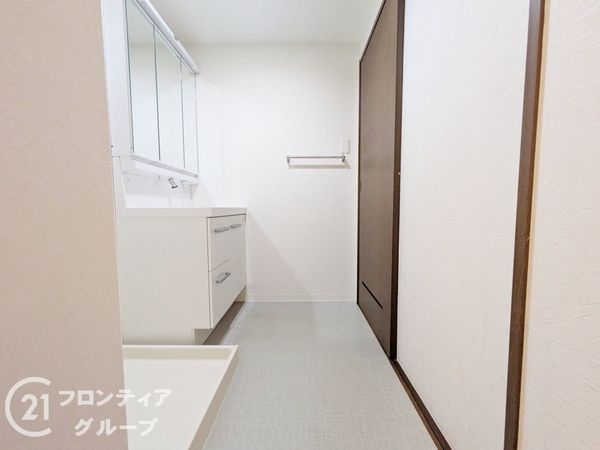 パークサイド香櫨園　中古マンション