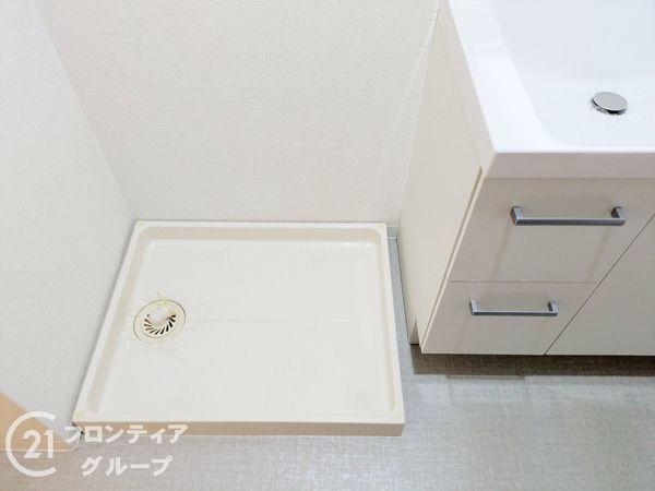 パークサイド香櫨園　中古マンション