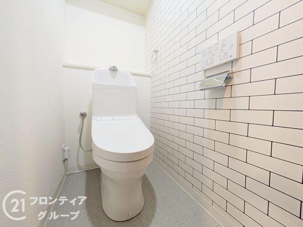 パークサイド香櫨園　中古マンション