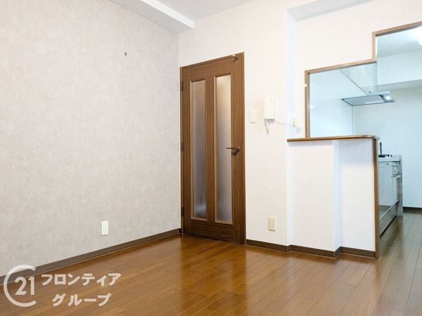 パークサイド香櫨園　中古マンション
