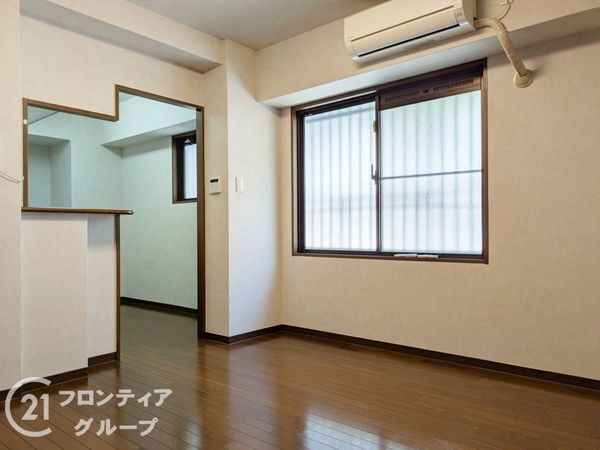 パークサイド香櫨園　中古マンション