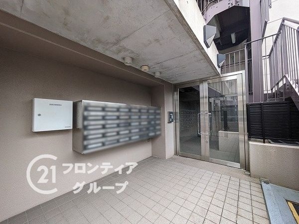 パークサイド香櫨園　中古マンション