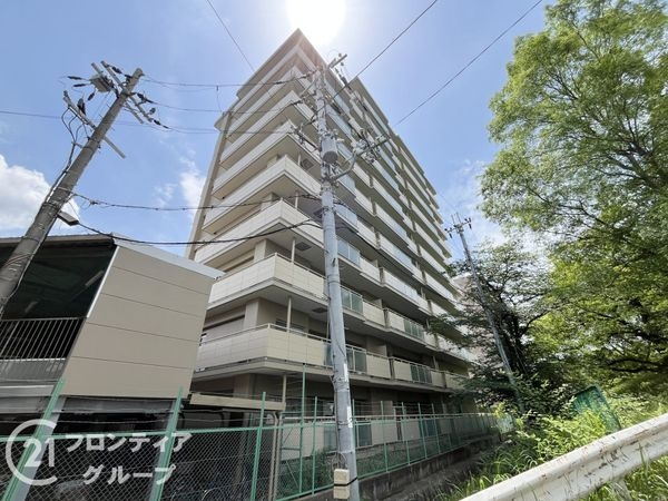 ローレル武庫之荘　中古マンション