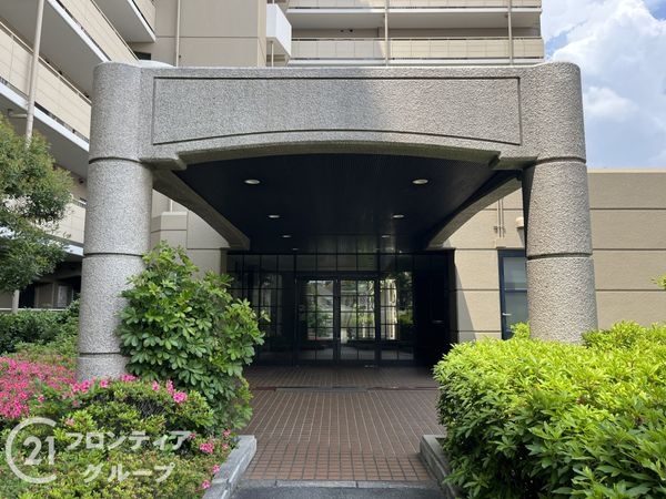 ローレル武庫之荘　中古マンション