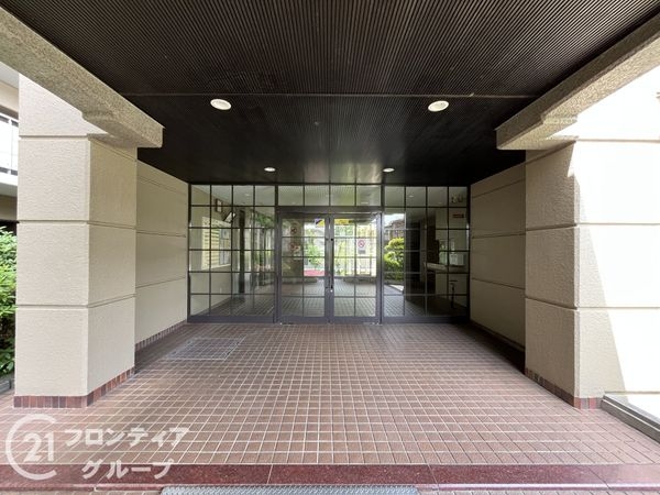 ローレル武庫之荘　中古マンション