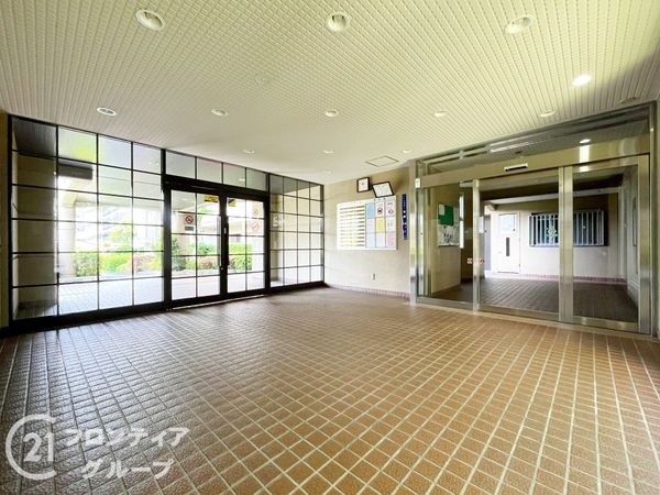 ローレル武庫之荘　中古マンション