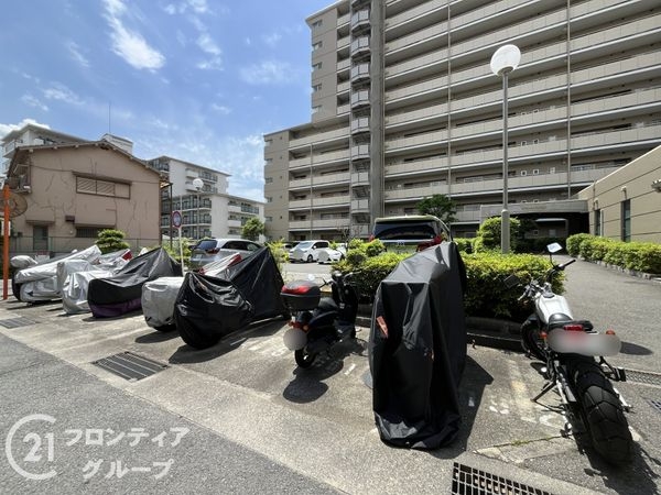 ローレル武庫之荘　中古マンション