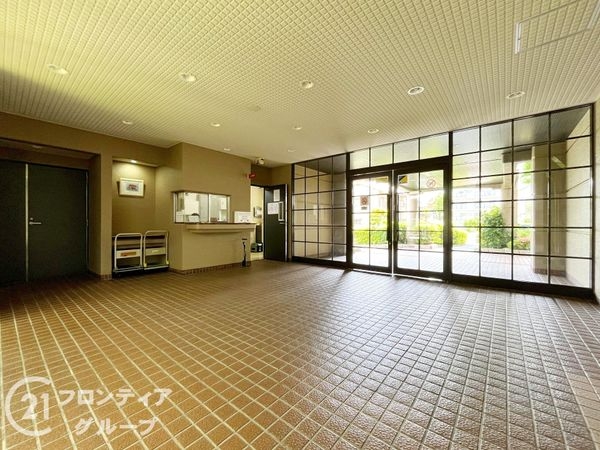 ローレル武庫之荘　中古マンション