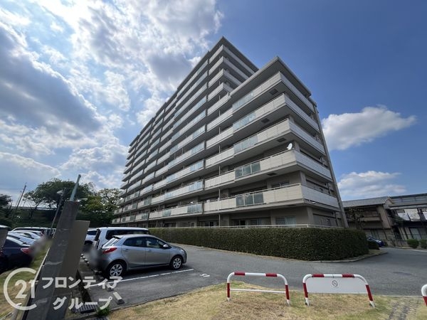 ローレル武庫之荘　中古マンション