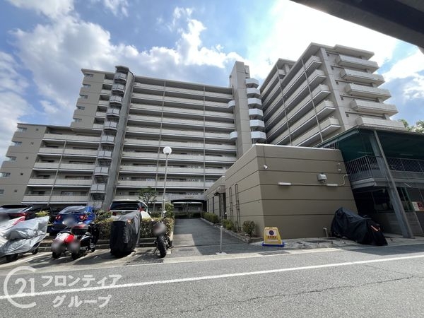 ローレル武庫之荘　中古マンション
