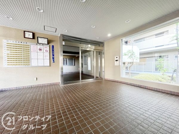 ローレル武庫之荘　中古マンション