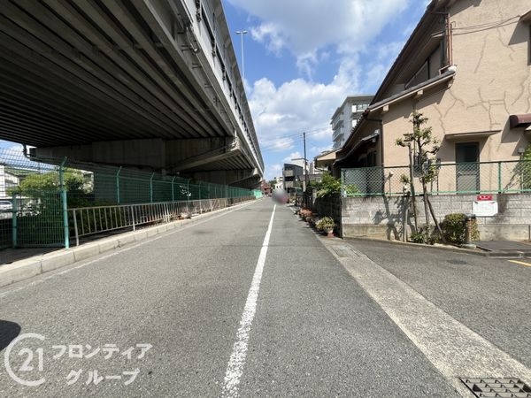 ローレル武庫之荘　中古マンション