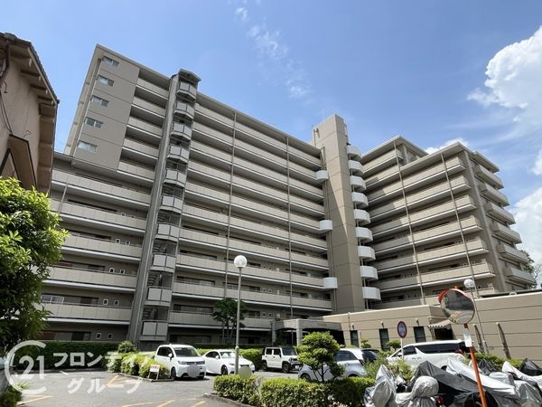ローレル武庫之荘 中古マンション