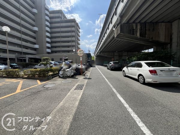 ローレル武庫之荘　中古マンション