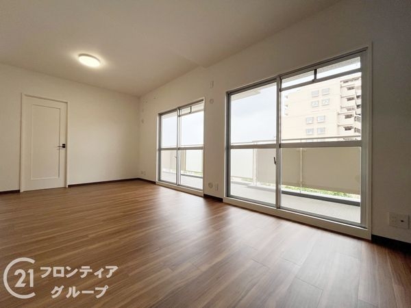 ローレル武庫之荘　中古マンション