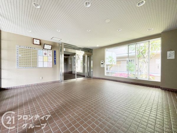ローレル武庫之荘　中古マンション