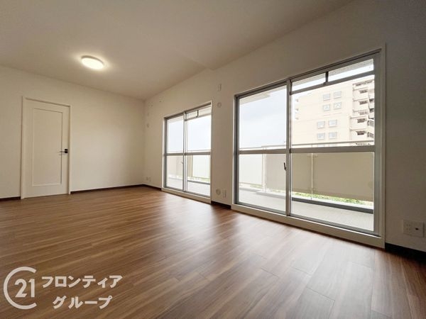 ローレル武庫之荘　中古マンション