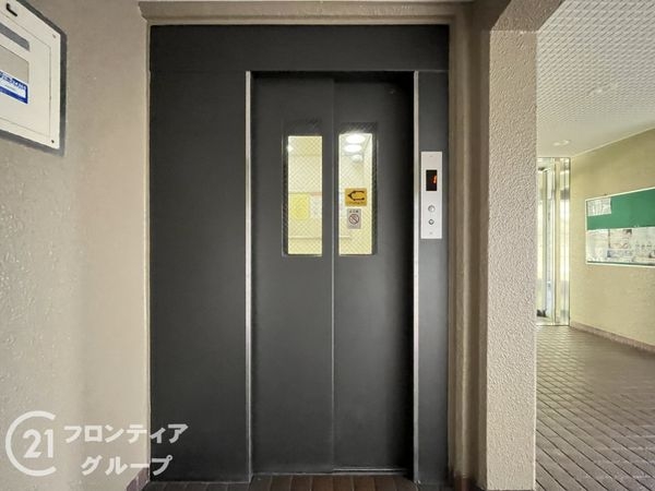 ローレル武庫之荘　中古マンション