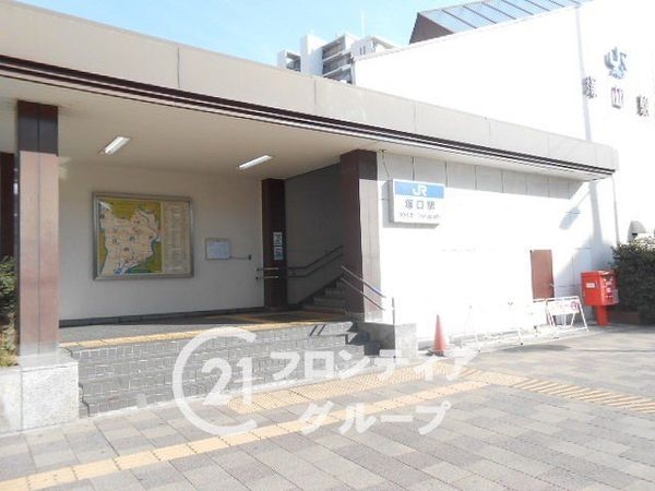 クレール東塚口　中古マンション(塚口駅(JR西日本福知山線))