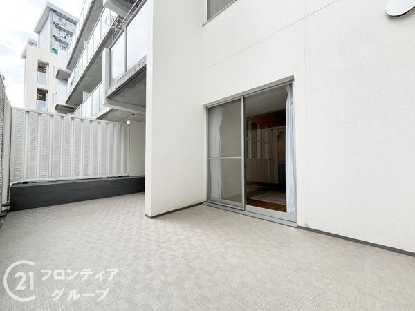 クレール東塚口　中古マンション