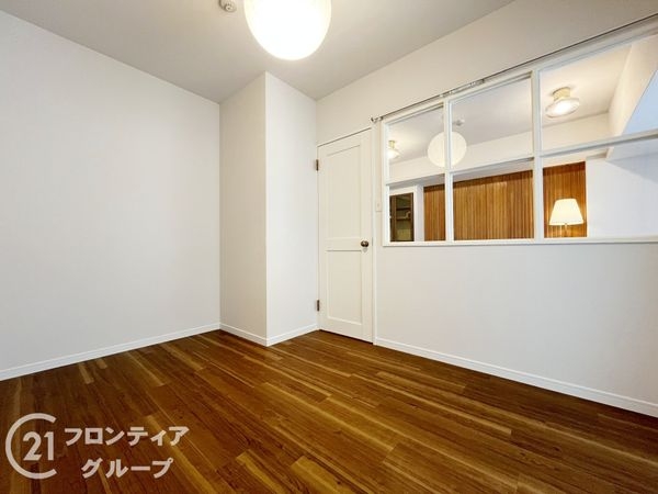 クレール東塚口　中古マンション