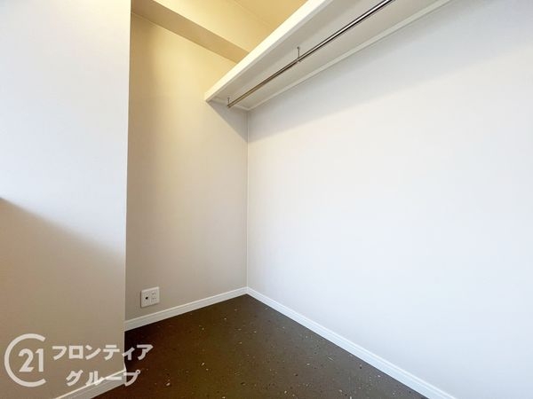 クレール東塚口　中古マンション