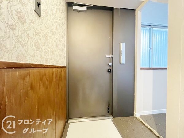 クレール東塚口　中古マンション