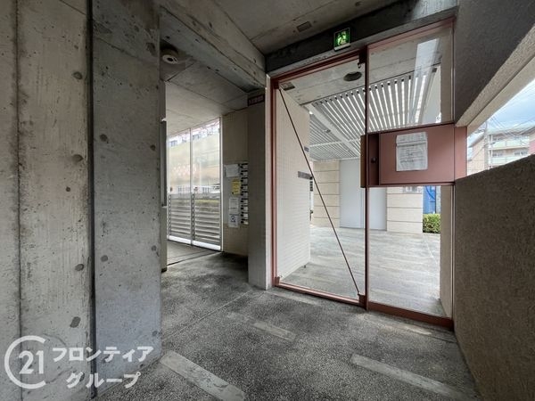 クレール東塚口　中古マンション