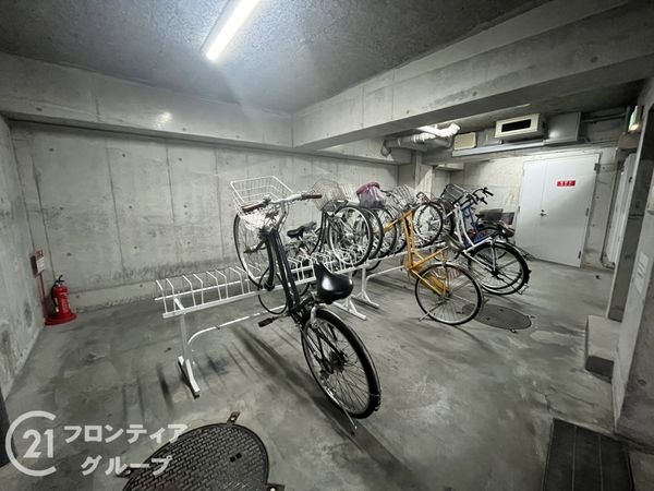 クレール東塚口　中古マンション