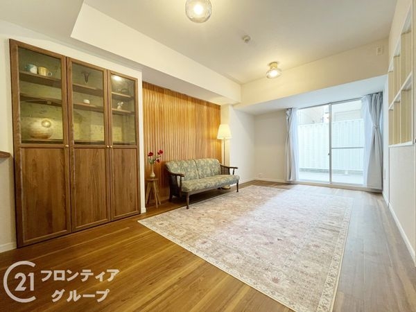 クレール東塚口　中古マンション