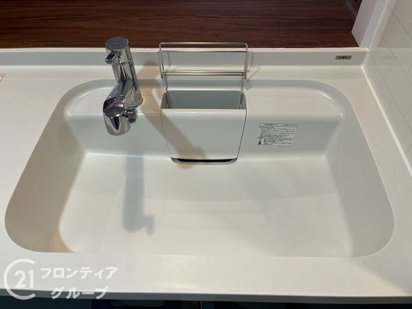クレール東塚口　中古マンション