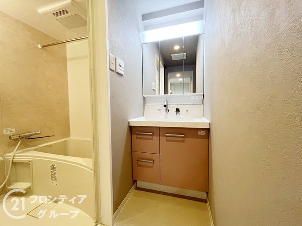 クレール東塚口　中古マンション
