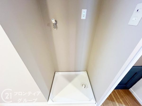 クレール東塚口　中古マンション