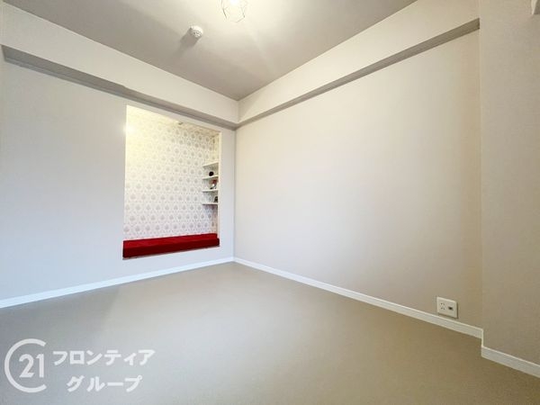 クレール東塚口　中古マンション