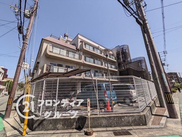 日商岩井夙川マンション　中古マンション