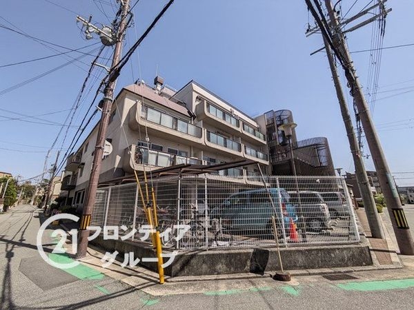 日商岩井夙川マンション　中古マンション