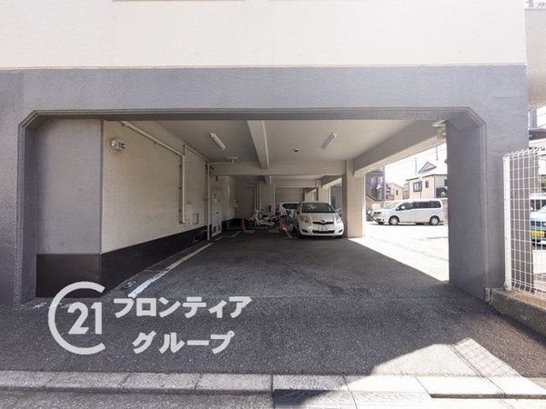 日商岩井夙川マンション　中古マンション